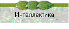 Интеллектика